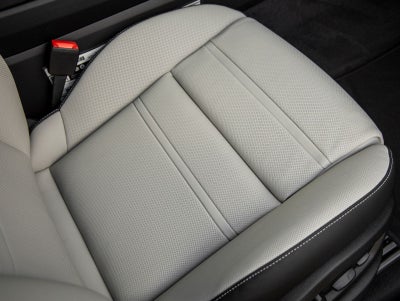 2026 Porsche Cayenne Coupe