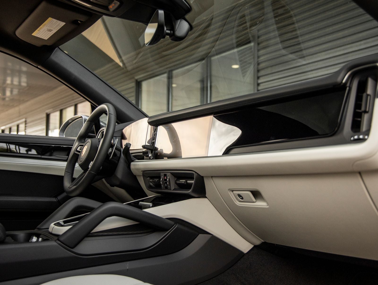 2026 Porsche Cayenne Coupe