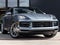 2026 Porsche Cayenne Coupe