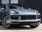 2026 Porsche Cayenne Coupe