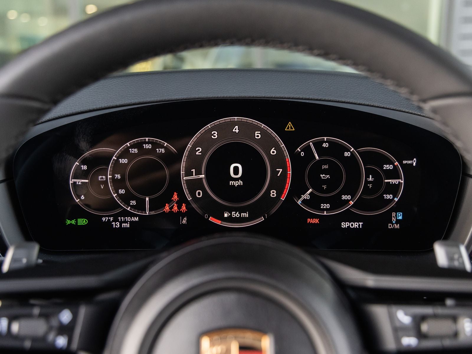 2026 Porsche Cayenne Cayenne Coupe