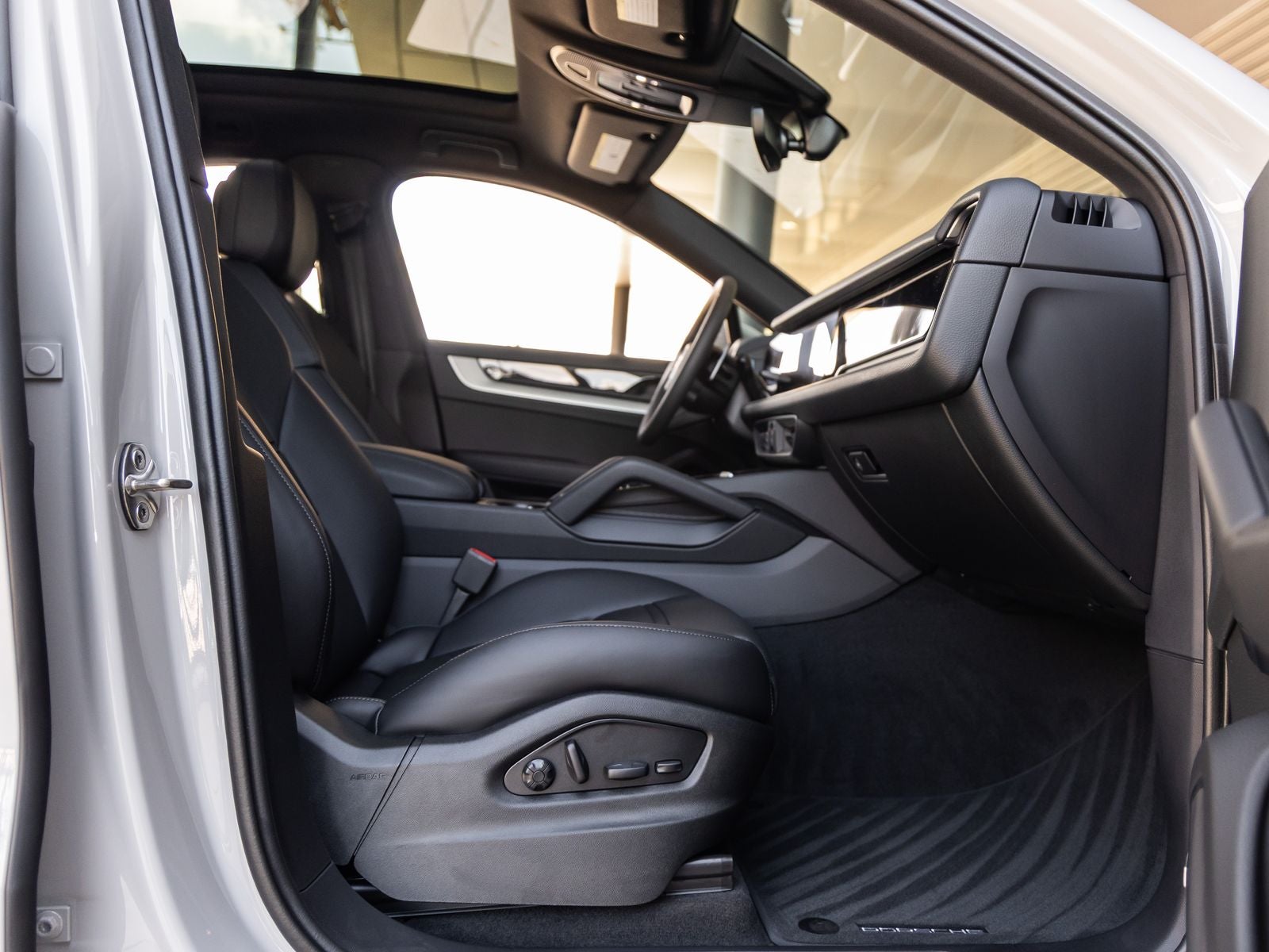 2026 Porsche Cayenne Cayenne Coupe