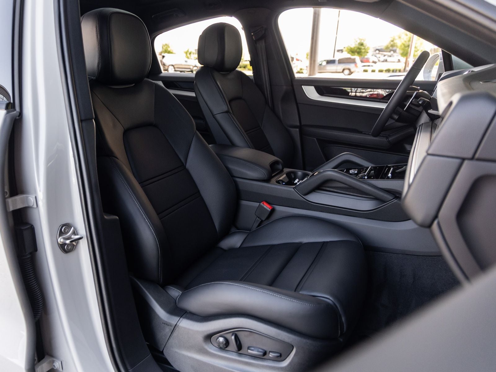 2026 Porsche Cayenne Cayenne Coupe