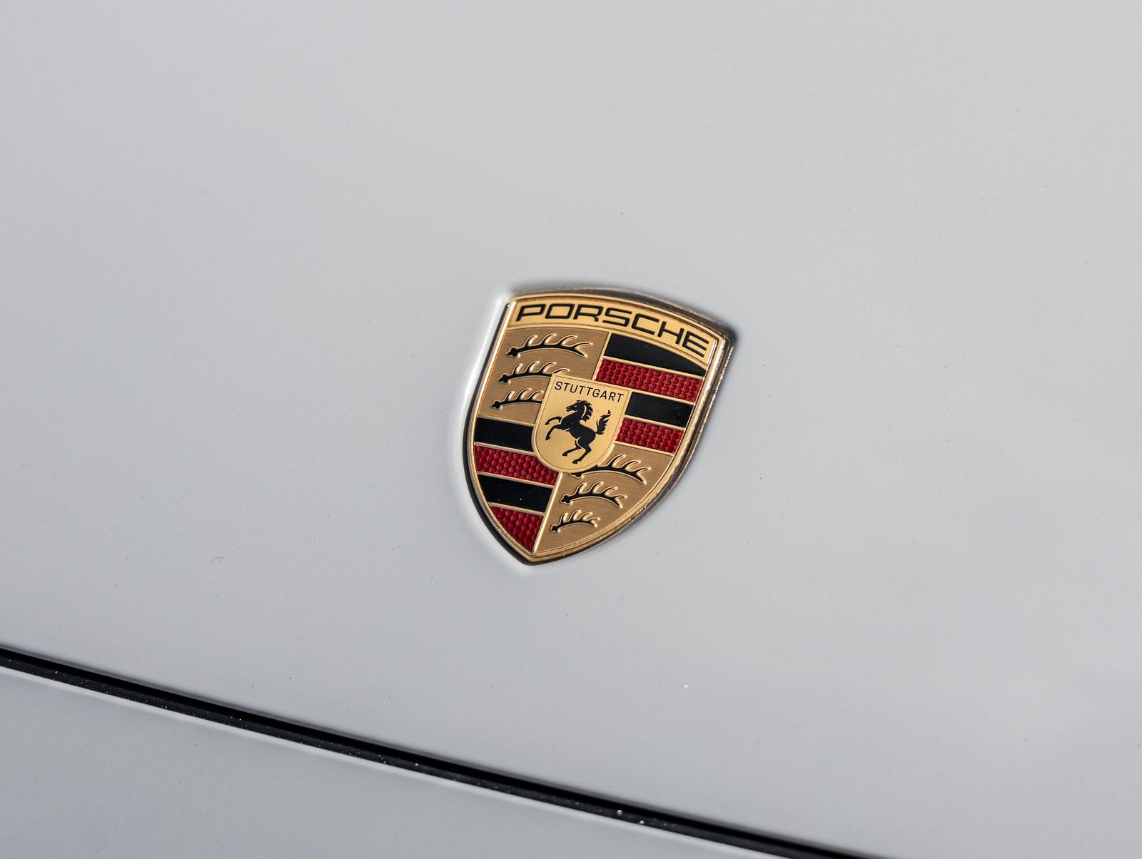 2026 Porsche Cayenne Cayenne Coupe
