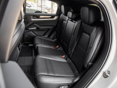 2026 Porsche Cayenne Cayenne Coupe
