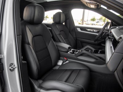 2026 Porsche Cayenne Cayenne Coupe