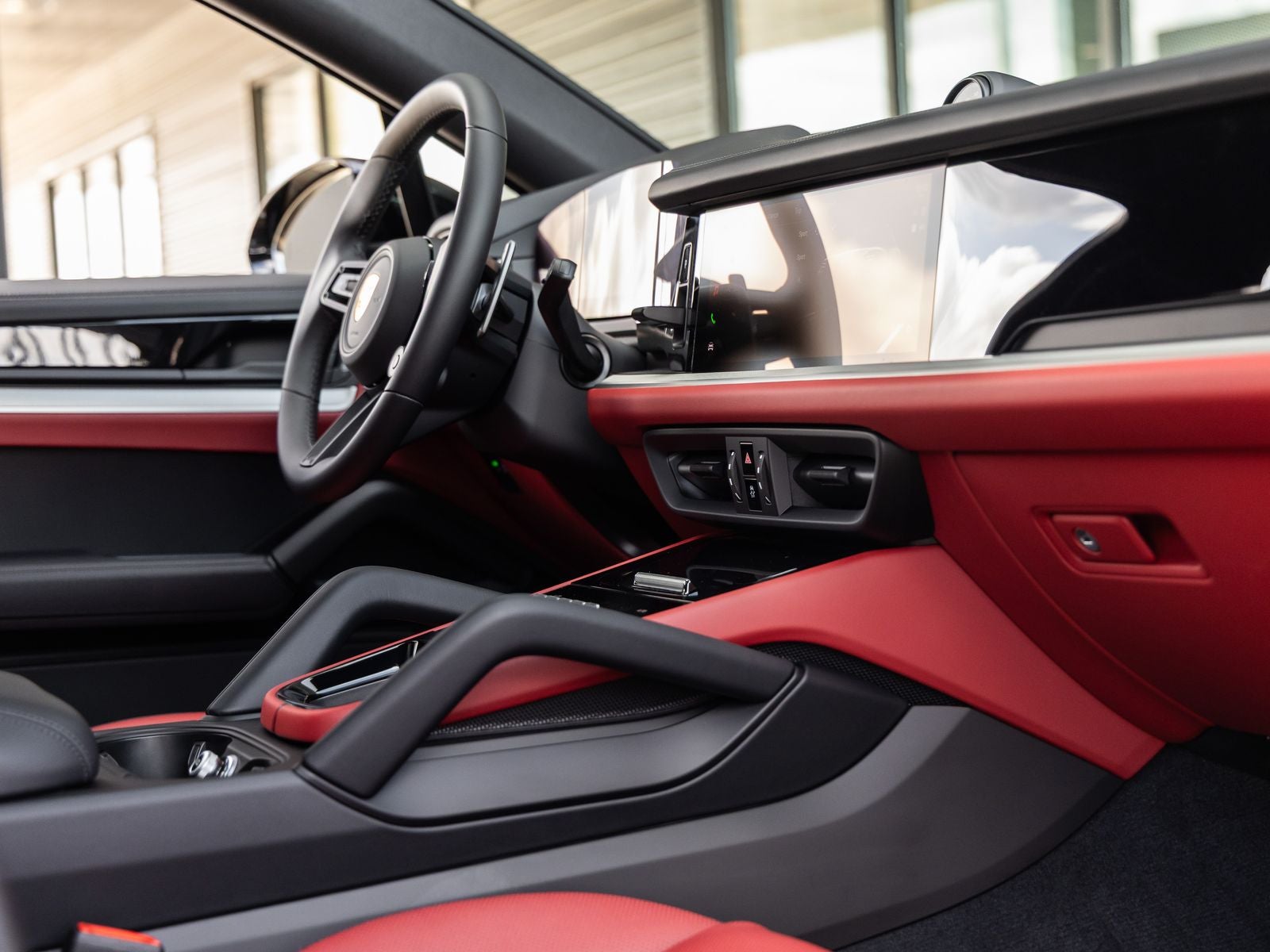 2026 Porsche Cayenne Cayenne Coupe