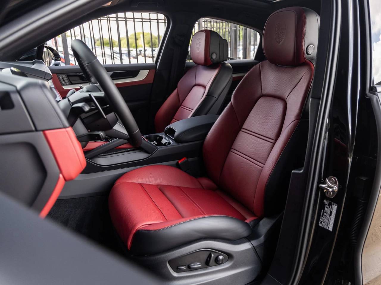 2026 Porsche Cayenne Cayenne Coupe
