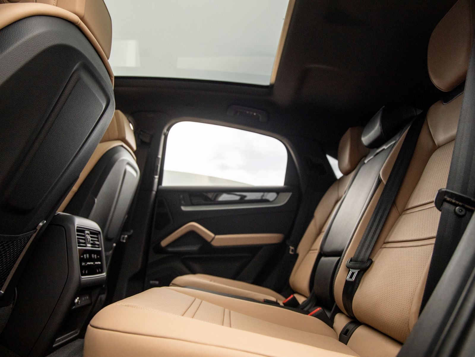 2026 Porsche Cayenne Cayenne Coupe