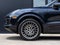 2021 Porsche Cayenne Coupe