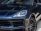 2021 Porsche Cayenne Coupe