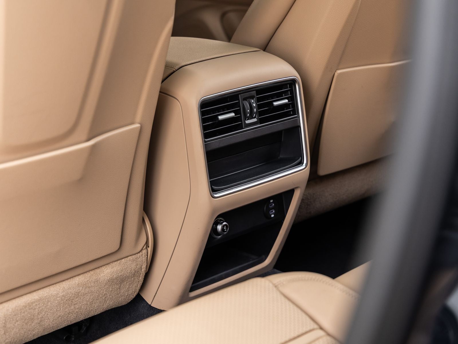 2021 Porsche Cayenne Coupe