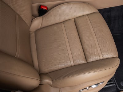 2021 Porsche Cayenne Coupe