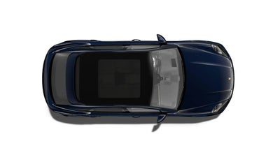 2021 Porsche Cayenne Coupe