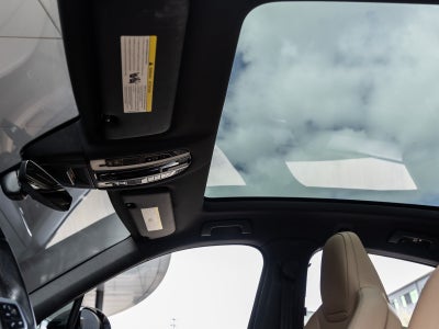 2023 Porsche Cayenne Coupe Cayenne Coupe