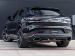 2023 Porsche Cayenne Coupe Cayenne Coupe