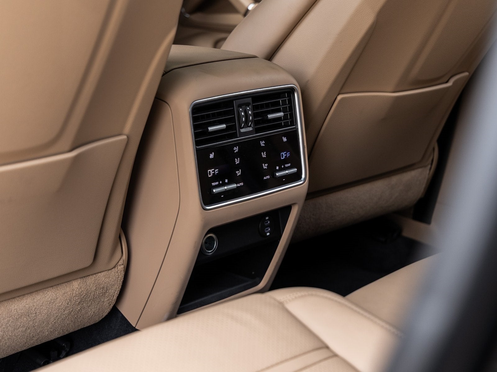 2023 Porsche Cayenne Coupe Cayenne Coupe