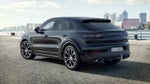 2023 Porsche Cayenne Coupe Cayenne Coupe