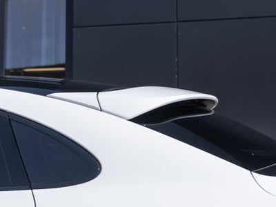 2025 Porsche Cayenne Coupe Cayenne Coupe