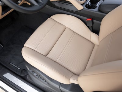 2025 Porsche Cayenne Coupe Cayenne Coupe