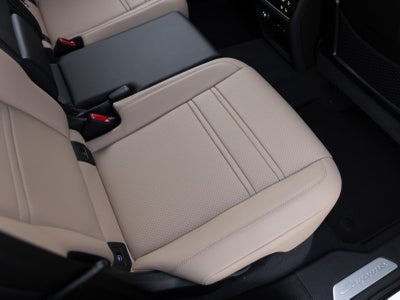 2025 Porsche Cayenne Coupe Cayenne Coupe