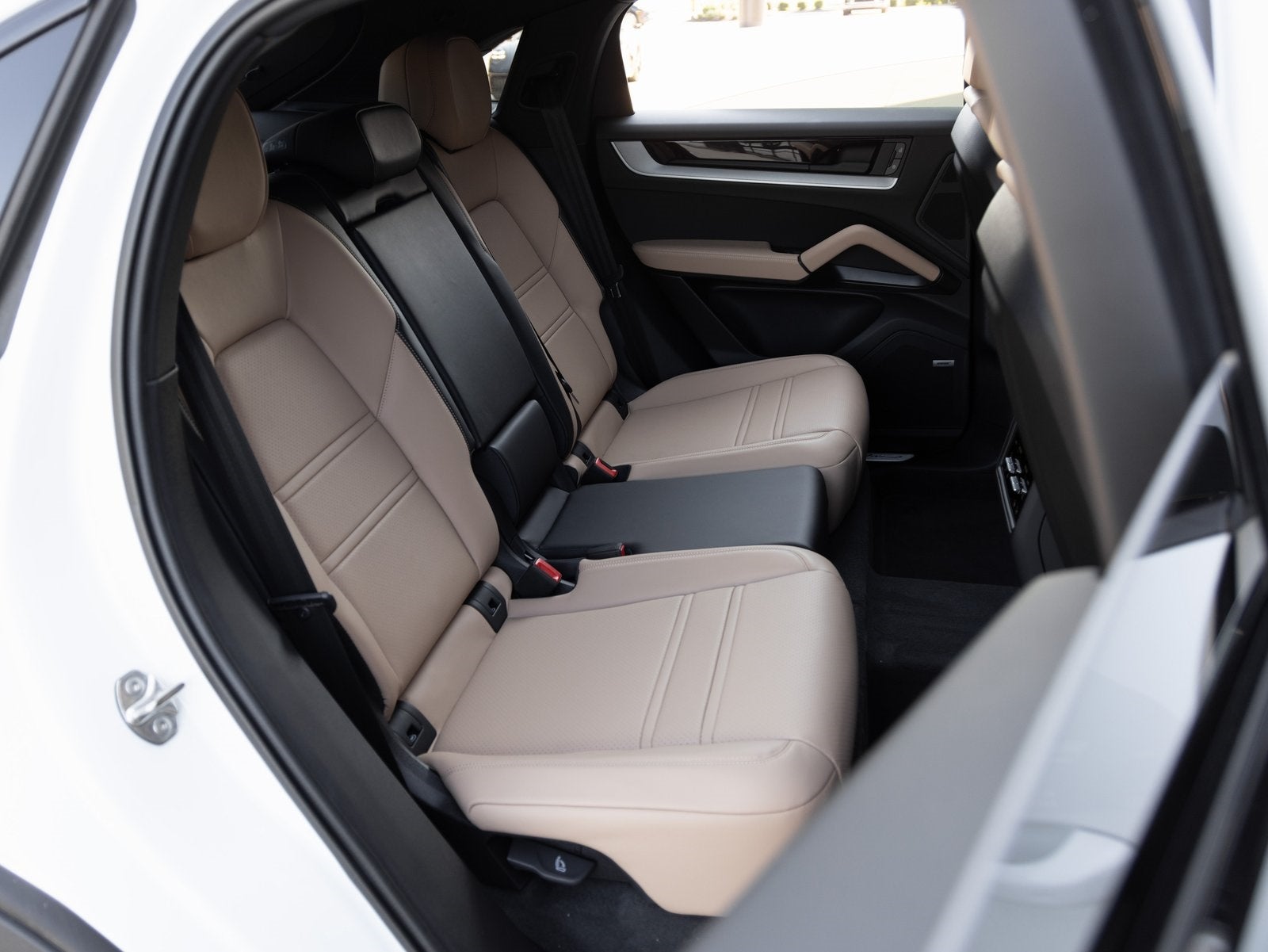 2025 Porsche Cayenne Coupe Cayenne Coupe