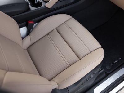 2025 Porsche Cayenne Coupe Cayenne Coupe