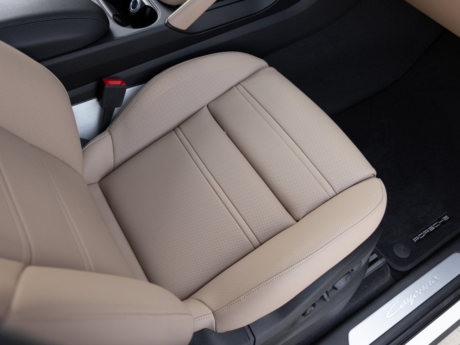 2025 Porsche Cayenne Coupe Cayenne Coupe