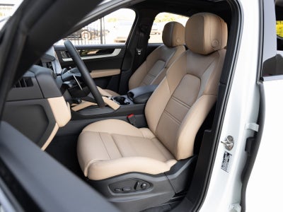 2025 Porsche Cayenne Coupe Cayenne Coupe