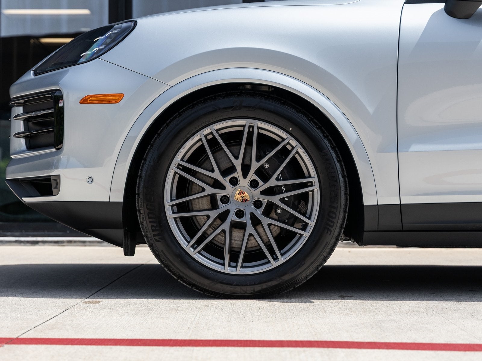 2025 Porsche Cayenne Coupe Cayenne Coupe