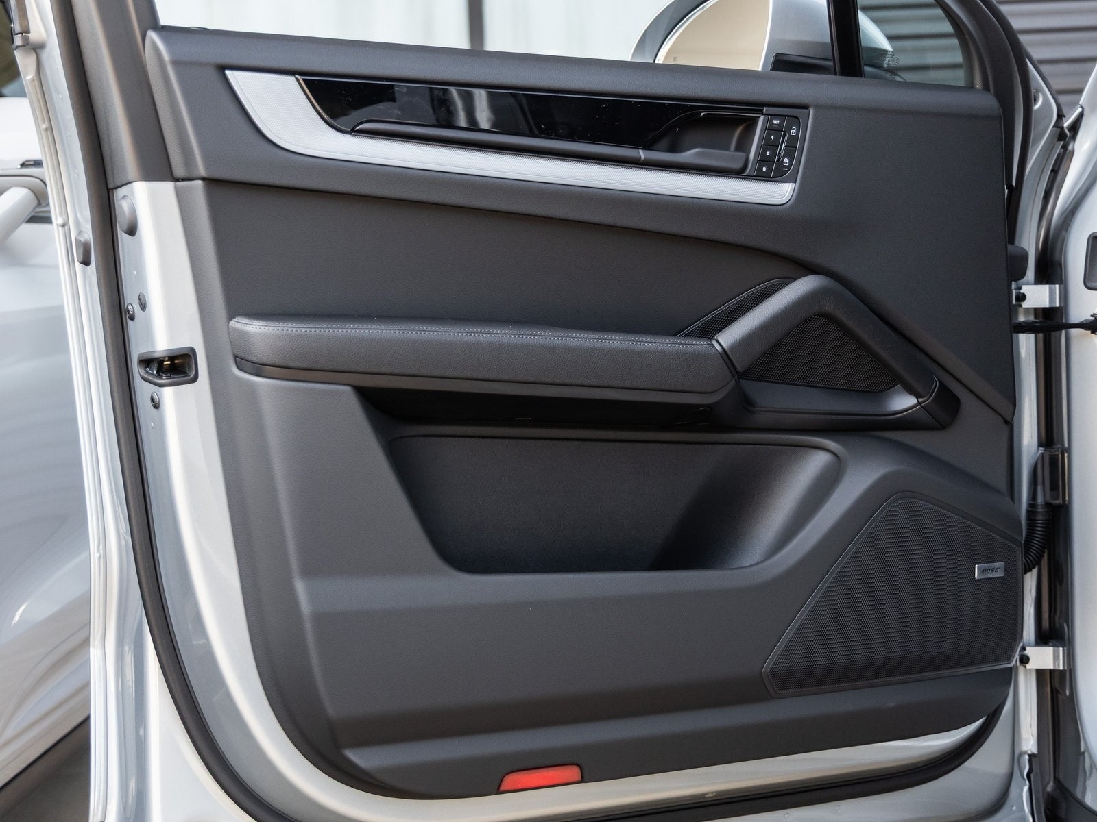 2025 Porsche Cayenne Coupe Cayenne Coupe