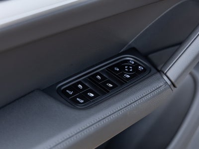 2025 Porsche Cayenne Coupe Cayenne Coupe