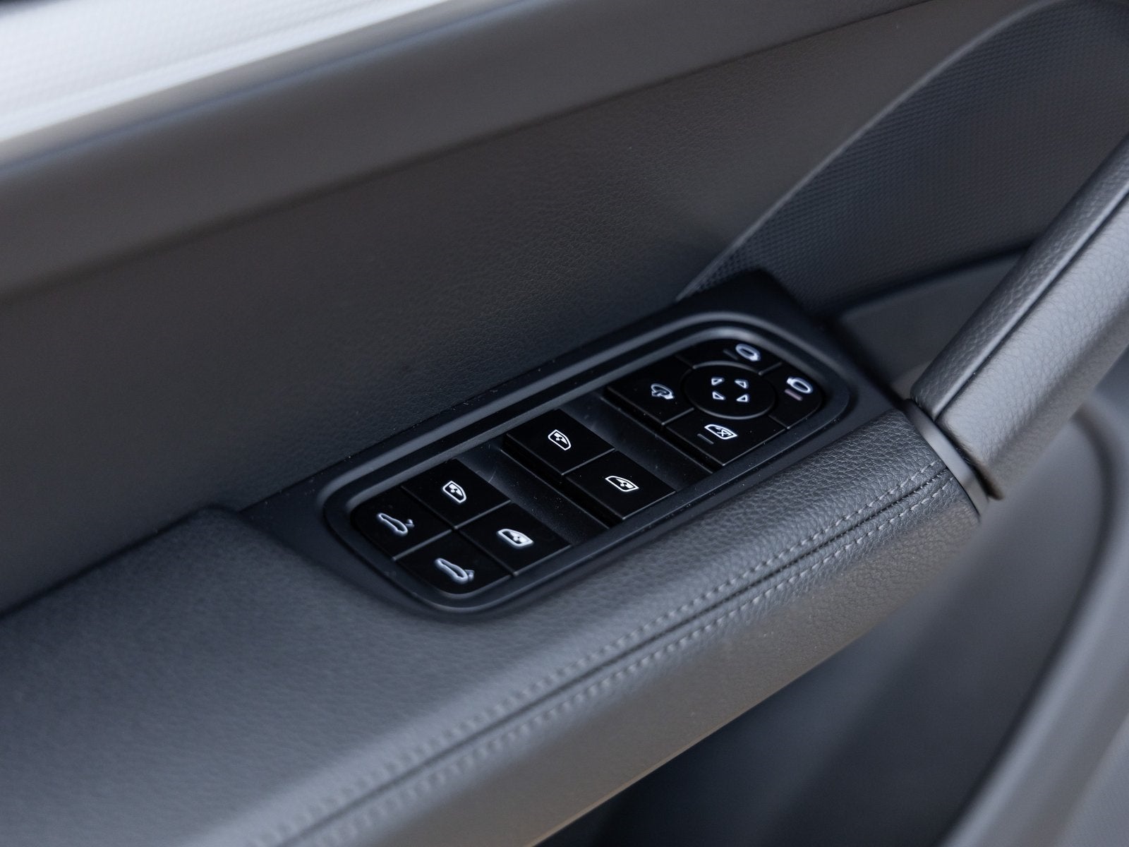 2025 Porsche Cayenne Coupe Cayenne Coupe