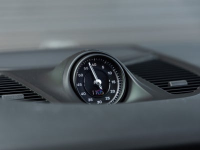 2025 Porsche Cayenne Coupe Cayenne Coupe