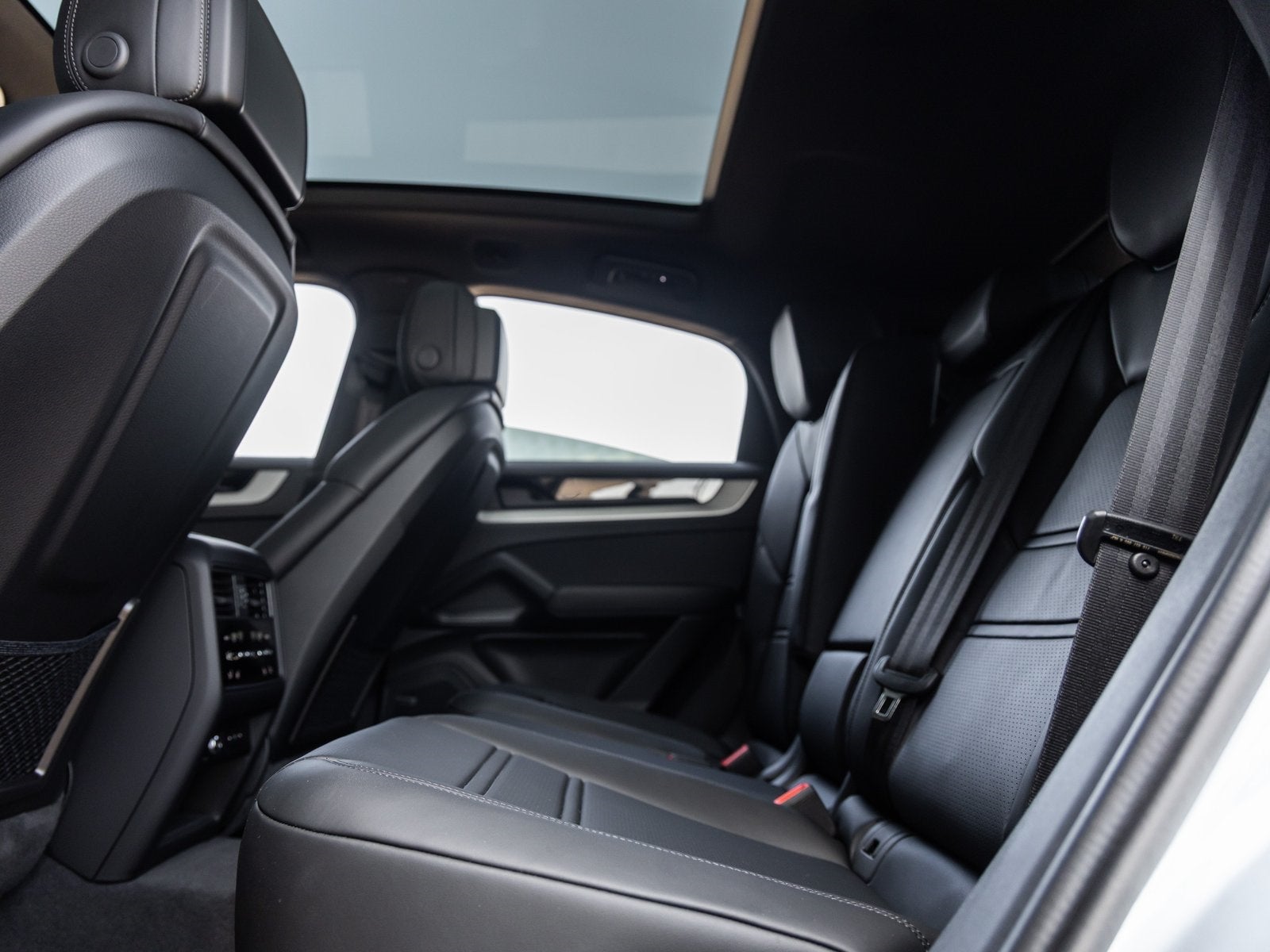 2025 Porsche Cayenne Coupe Cayenne Coupe