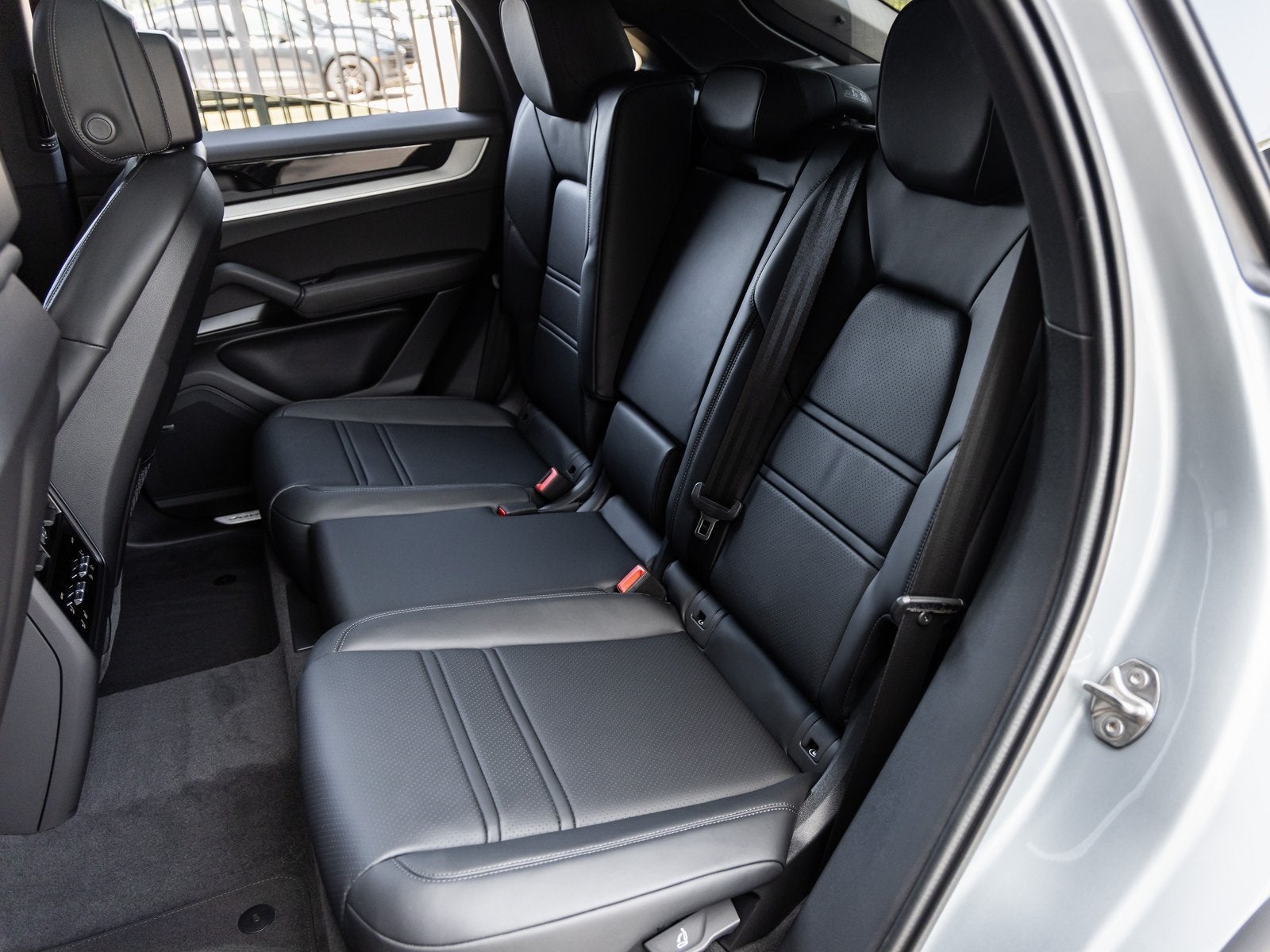 2025 Porsche Cayenne Coupe Cayenne Coupe