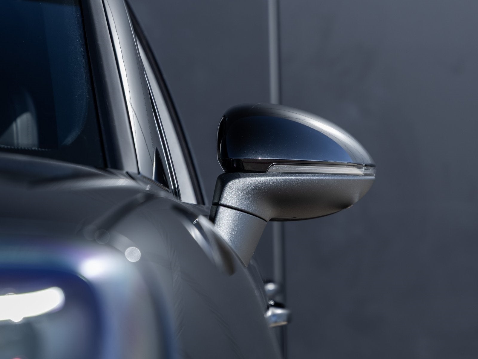 2026 Porsche Cayenne Coupe Cayenne Coupe