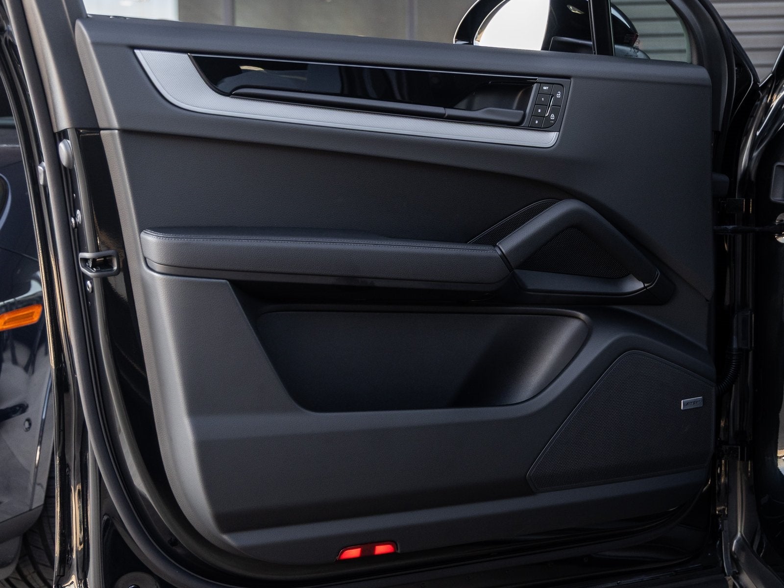 2026 Porsche Cayenne Coupe Cayenne Coupe