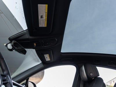 2026 Porsche Cayenne Coupe Cayenne Coupe