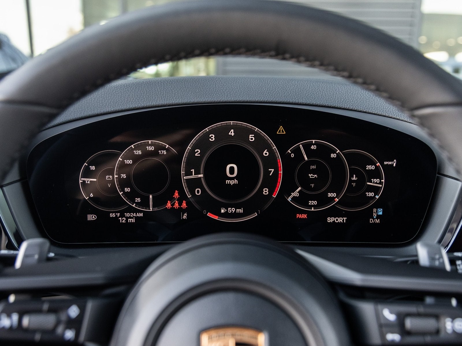 2026 Porsche Cayenne Coupe Cayenne Coupe