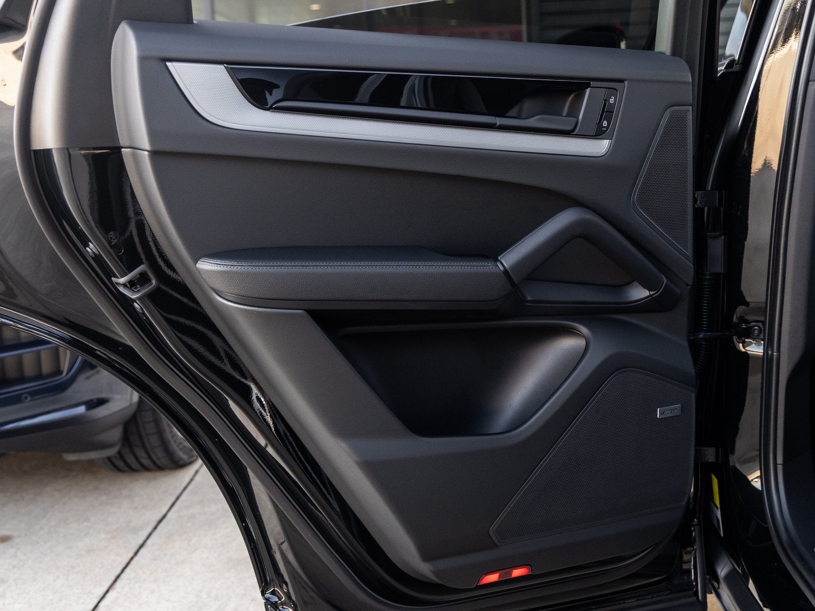 2026 Porsche Cayenne Coupe Cayenne Coupe