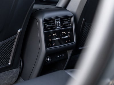 2026 Porsche Cayenne Coupe Cayenne Coupe