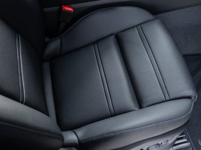 2026 Porsche Cayenne Coupe Cayenne Coupe