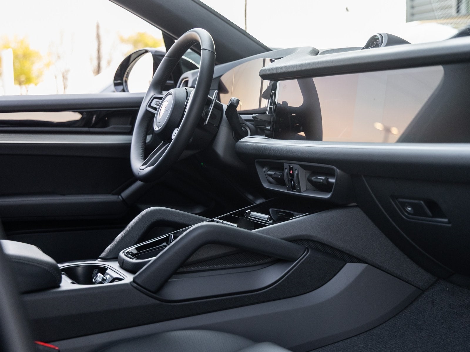 2026 Porsche Cayenne Coupe Cayenne Coupe