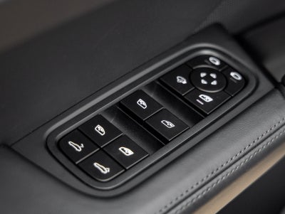 2026 Porsche Cayenne Coupe Cayenne Coupe