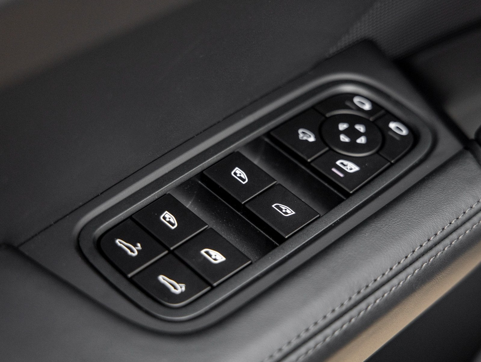 2026 Porsche Cayenne Coupe Cayenne Coupe