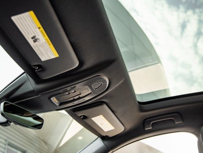 2026 Porsche Cayenne Coupe Cayenne Coupe