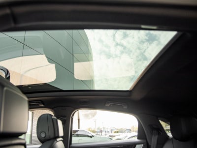 2026 Porsche Cayenne Coupe Cayenne Coupe