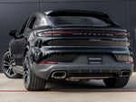 2026 Porsche Cayenne Coupe Cayenne Coupe