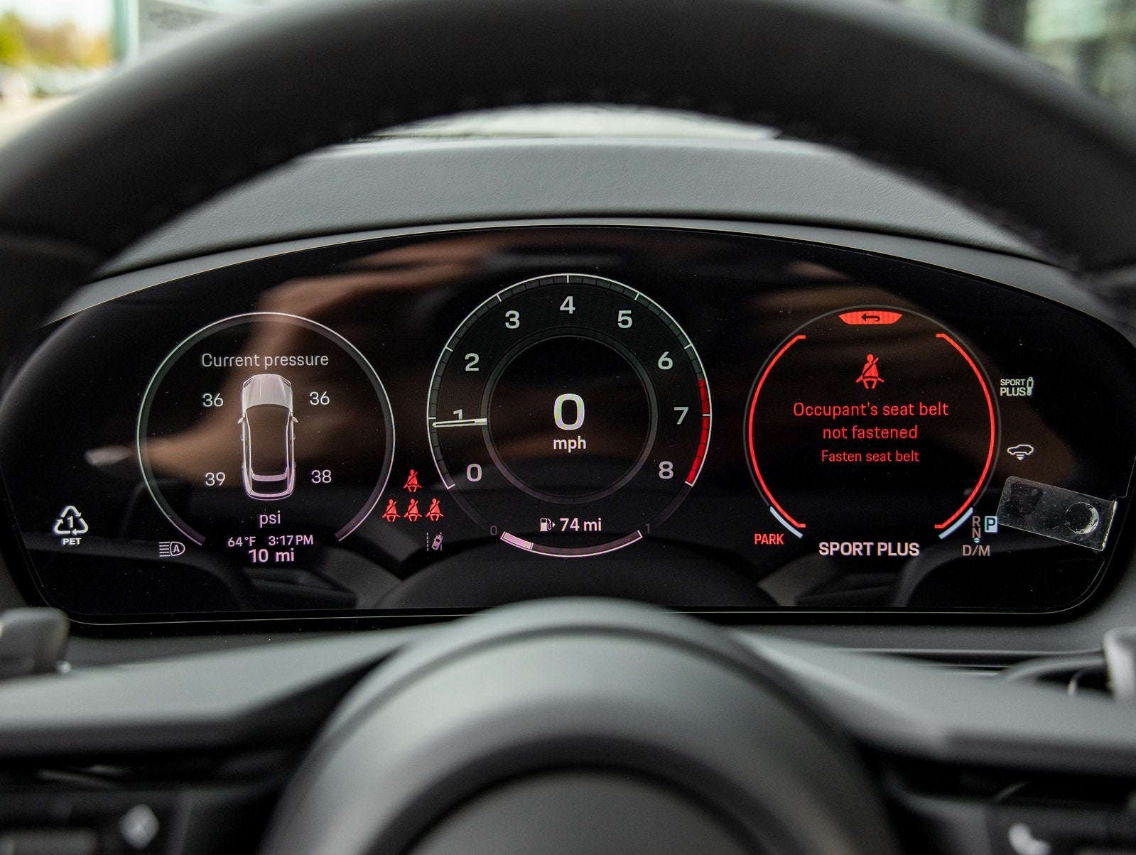 2026 Porsche Cayenne Coupe Cayenne Coupe